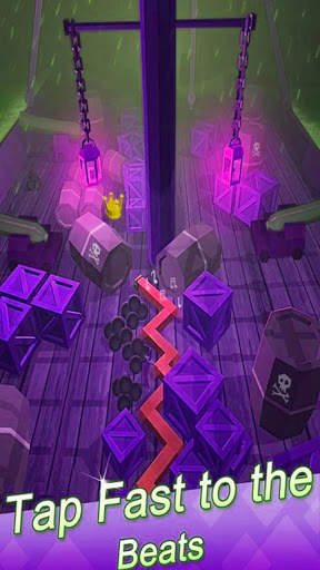 Dancing Line screenshot 3