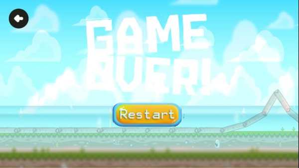 robotcar police racing speed screenshot 7