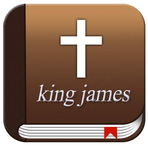 Bible King James Version (kjv) 1.0