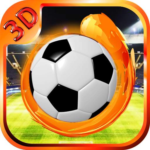 Real Finger Soccer Star 1.0