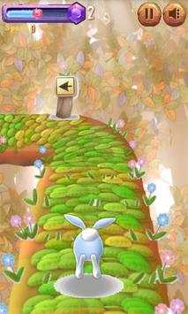 Flower Temple Run screenshot 4