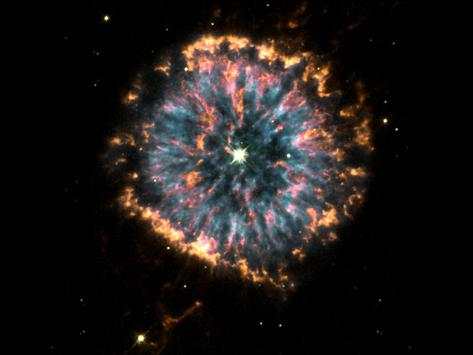 Space Wallpapers screenshot 3