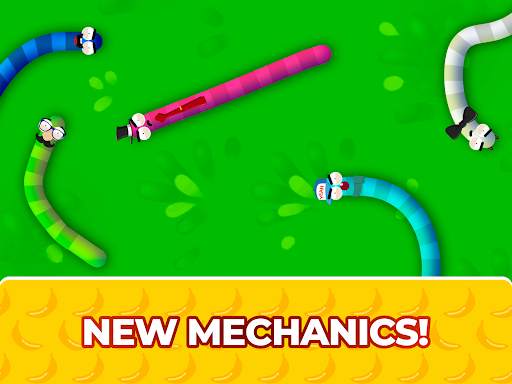 Worm out: Brain teaser games screenshot 15