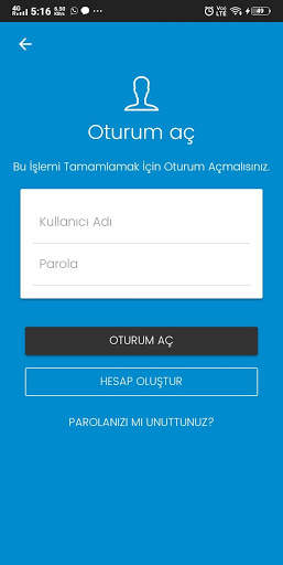 Makina Emlak screenshot 2