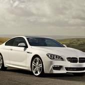 Jigsaw Puzzles Cars BMW 1.0