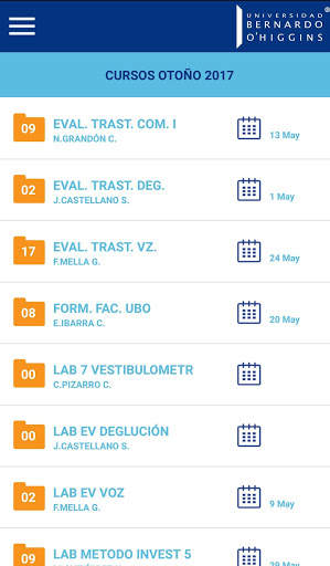 UBO Mobile screenshot 5