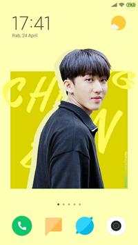 Stray Kids Wallpaper KPOP screenshot 8