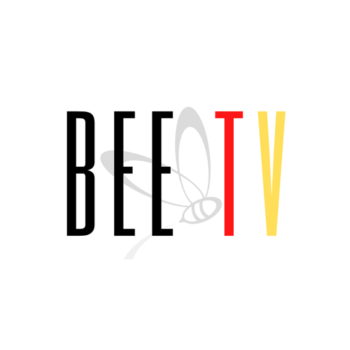BEE TV Network - Inspired TV icon