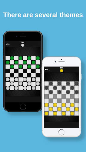 Checkers Free screenshot 4