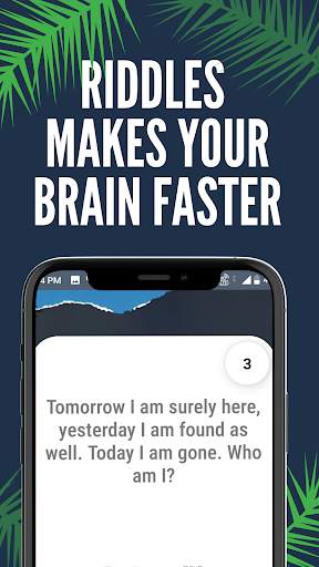 Ripu - World's Best Riddle and Puzzle Game screenshot 3