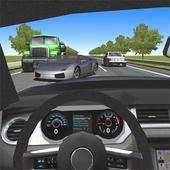 Racing in Car 3.1