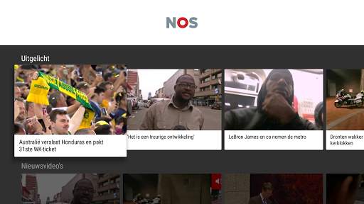 NOS screenshot 14