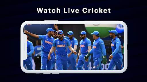 Live Cricket TV IPL 2023 screenshot 1