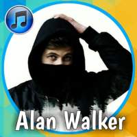 Lengkap alan walker next music djku logo