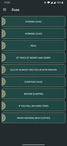 Ezan Pro - Prayer Times, Azan, Qibla screenshot 5