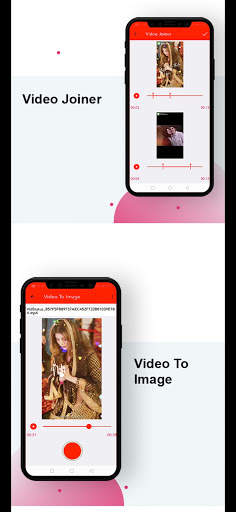 Video Master - Video Editor & Video Maker Lite screenshot 4