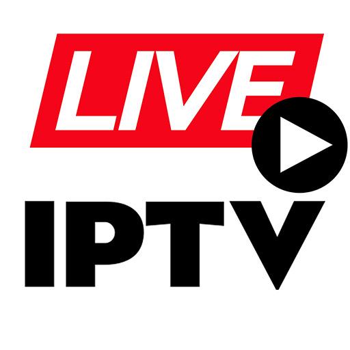 Smart IPTV Player for M3U أيقونة