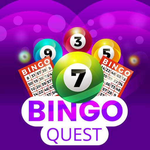 Bingo Quest - Multiplayer Bing 2.01
