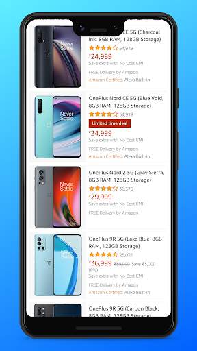 Mobile Phone Online Shopping screenshot 6
