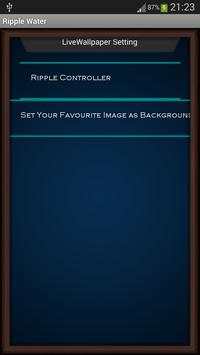 Ripple Water screenshot 2