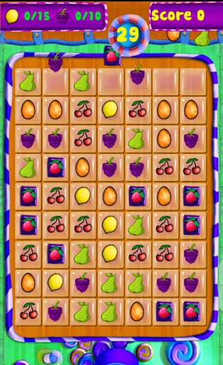 Fruit Crush 2021 screenshot 7