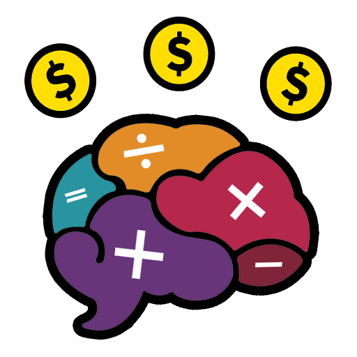Math Cash - Solve and Earn Rewards icon