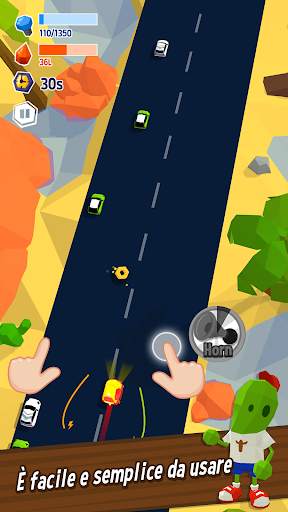 My Little Chaser screenshot 3