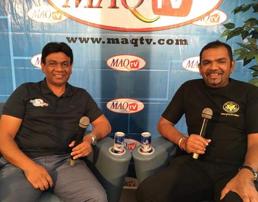 MAQ Live TV screenshot 8