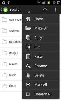 Torrent Movie Downloader स्क्रीनशॉट 5