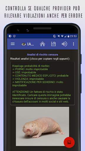 Image Analysis Toolset - IAT screenshot 8