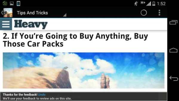 New Asphalt 8 Guide screenshot 1