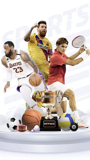 Bet365 World Sport Ball screenshot 1