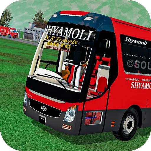 Bangladeshi Bus Skin Pack 1.1