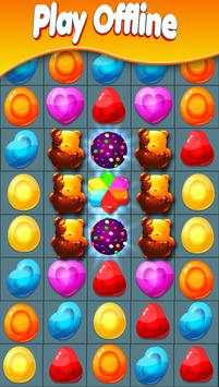 Sweet Candy: Story Fever screenshot 4