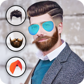 Face Changer Photo Editor icon