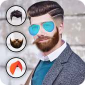Face Changer Photo Editor logo