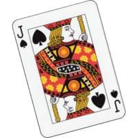 Count Master card game logo