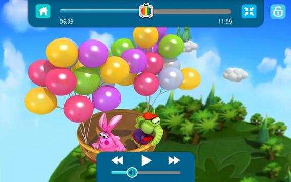 Dibo TV screenshot 6