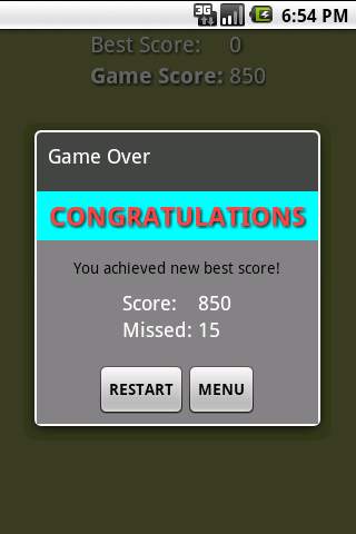 Matching Cards - Free screenshot 2