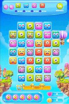 Cartoon Candies screenshot 3
