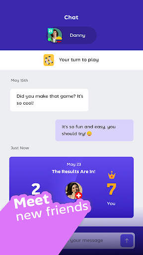 BuzzGames स्क्रीनशॉट 4