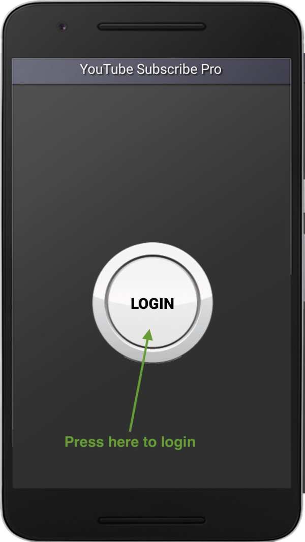 Youtube Subscribe Pro - YouTube subscriber Magnet screenshot 2