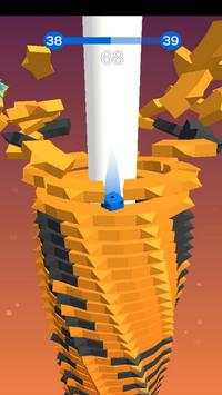 STACK BALL 2019 screenshot 5