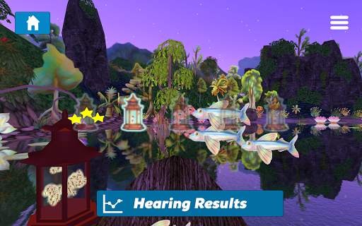 Kids Hearing Game screenshot 6