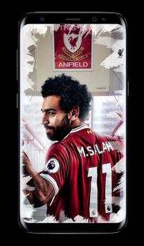 Liverpool wallpaper screenshot 2