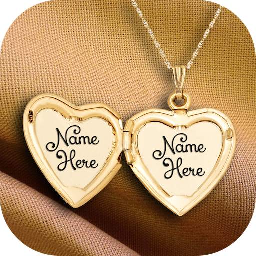 Name on Pics 1.4