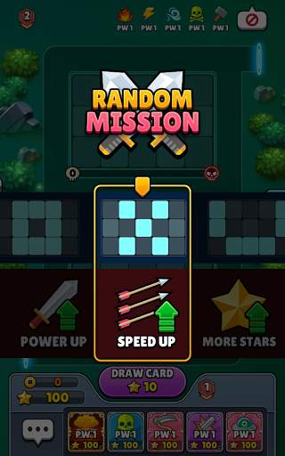 Random Royale-PVP Defense Game screenshot 2