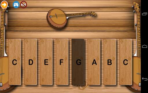 Little Banjo screenshot 6