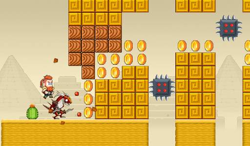 Pep'zor World Adventure screenshot 6