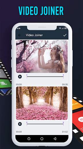 Video Editor & Video Maker App screenshot 5